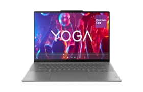 Lenovo Yoga Slim 7 15ILL9 Luna Grey Core Ultra 7-256V-16GB LPDDR5x-1TB SSD M.2-Arc Graphics-15.3-inch WQXGA+ IPS-Win11H